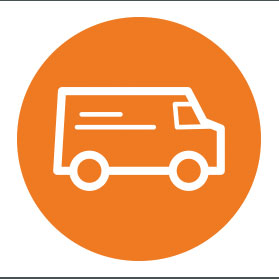 Van Hire