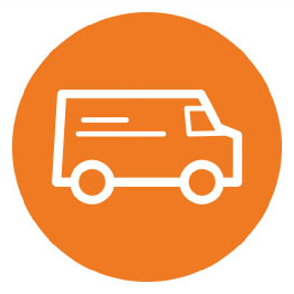 Van Hire