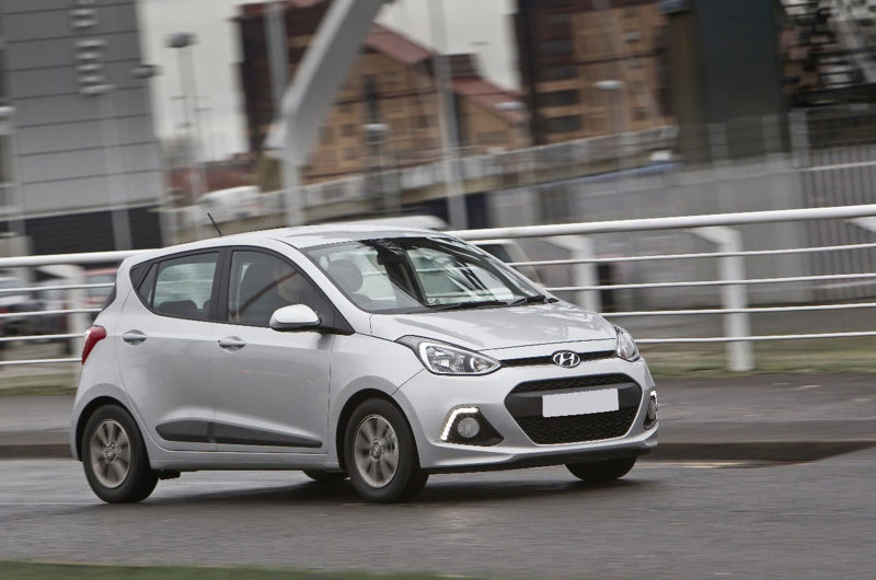 Hyundai I10 3 Edit