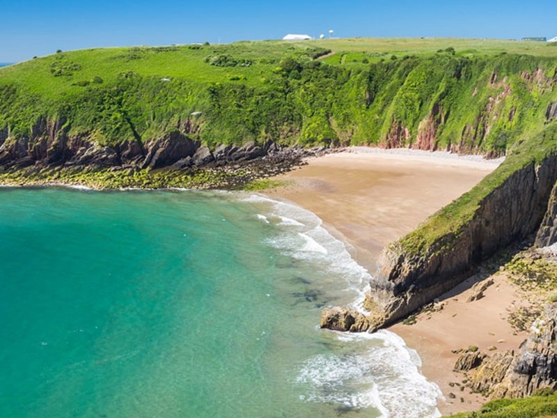 Pembrokeshire